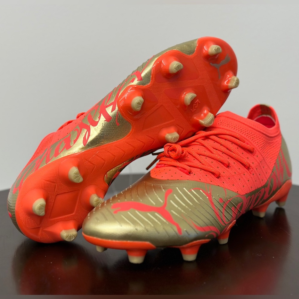 Puma Future Z 2.4 FG/AG soccer cleats Neymar Jr - Picture 8 of 8